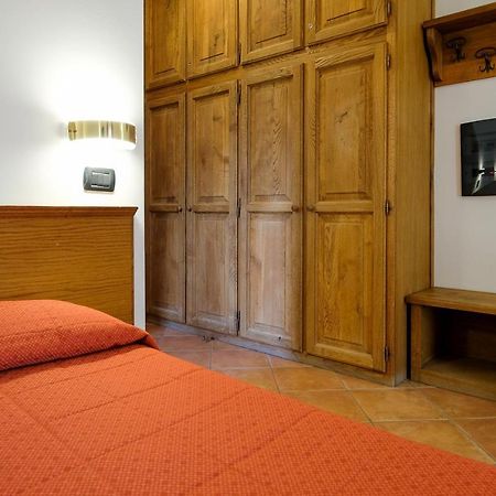 Hotel Casalpina Don Barra Праджелато Екстериор снимка