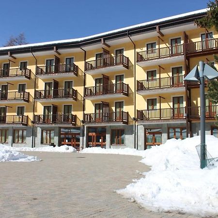 Hotel Casalpina Don Barra Праджелато Екстериор снимка