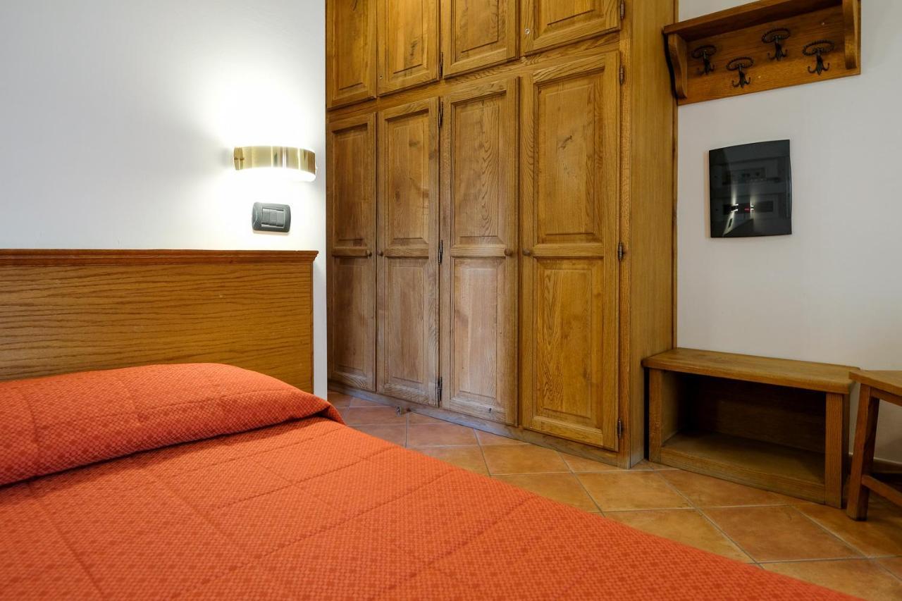Hotel Casalpina Don Barra Праджелато Екстериор снимка