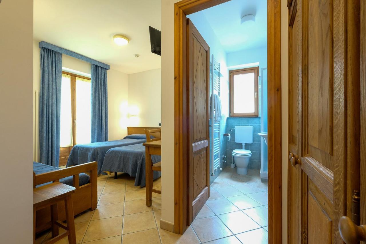 Hotel Casalpina Don Barra Праджелато Екстериор снимка